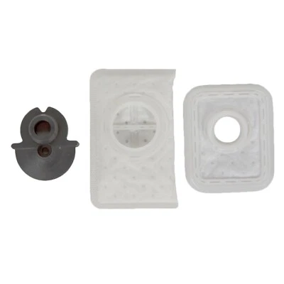 Filtro de bomba de combustible Delphi para Jeep TJ 1997-2004 1998 1999 2000 2001 2002 2003 Foto 1 de 4