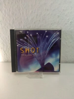 VA - Shot Version 3.1 CD - Bild 1 von 2