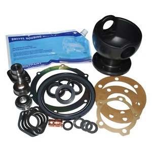LAND ROVER DISCOVERY 1 WITH ABS SWIVEL HOSING KIT DA3166 - Picture 1 of 1