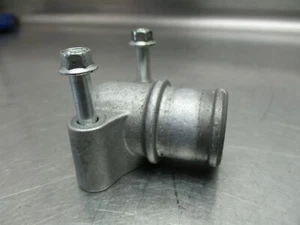 2013 Aprilia RSV4 Coolant Elbow Joint 857126 - Picture 1 of 5