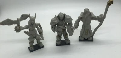 MEGA BLOKS 91016 World of Warcraft: Deathwing Stormwind Assault Replacement Pcs - Image 1 of 4