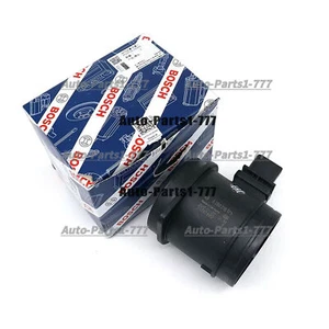 Flow Sensor BOSCH 03H906461 Audi Q7 VW Touareg Passat CC 3.6L - Picture 1 of 4