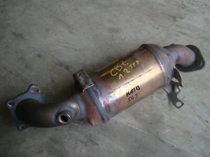 Originaler Katalysator VW Audi Seat Skoda 1.2 TSI CBZ 1K0254201B - Bild 1 von 5