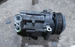 2012-2015 Chevy Camaro Air Conditioner A/C AC Compressor - Picture 1 of 2