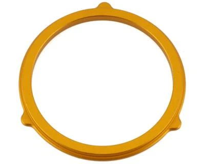 Vanquish Products 1.9" Slim IFR Slim Inner Ring (Gold) [VPS05437] - Image 1 of 4