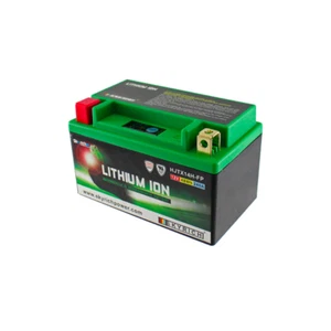 Batterie Lithium HJTX14H-FP Skyrich HARLEY DAVIDSON Vrscr 1130 Street-Rod 200 - Bild 1 von 1