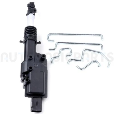 For 1991-2000 Ford Explorer Front Left or Right side Door Lock Actuator - Image 1 of 4