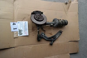 SOSPENSIONE MASSA COMPLETA ANTERIORE SINISTRA FIAT PANDA 312 1.3MTJ - Imagen 1 de 19