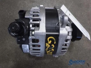 ACADIA 2023 Alternator 1158138 - Picture 1 of 12