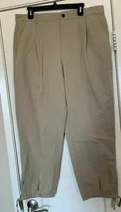 Pantalone uomo nero marca taglia XL nuovo con etichetta - Foto 1 di 4