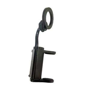 Guitar Phone Stand Live Broadcast Bracket Live Broadcast Mount Mount pour la - Zdjęcie 1 z 5