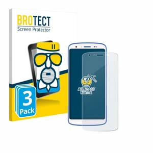 3x Matte Glass Screen Protector for Zebra HC 55 Anti-Glare Protection - Afbeelding 1 van 7
