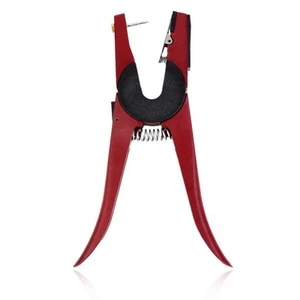 Efficient Prcatical Professional Safe Ear Tag Forceps Cow Sheep - Picture 1 of 7