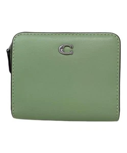 Coach Geldbörse mit Brieftasche - Bild 1 von 5
