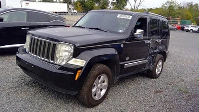 Used A/C Compressor fits: 2011 Jeep Liberty 3.7 Grade A - Изображение 1 из 4
