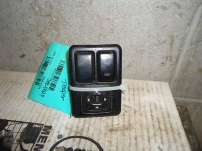 01 ISUZU TROOPER MISC ELECTRICAL - Image 1 of 2