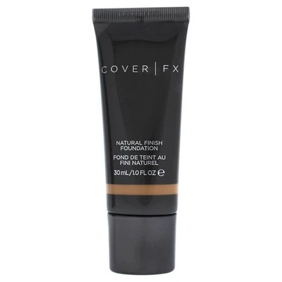 Natural Finish Foundation - # G60 by Cover FX for Women - 1 oz Foundation - Image 1 of 2