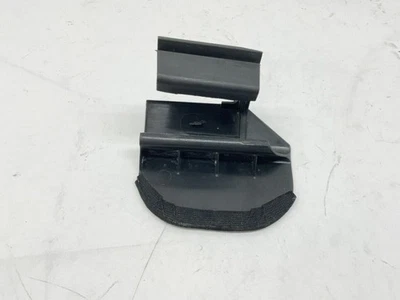 2010-2012 Audi R8 Coupe Seat Belt Cover Trim Left OEM Used - Image 1 of 2