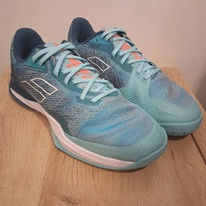 Babolat Jet Match 3 All Court Men's Tennis Shoes Sports Training 30S23629-4105 - Picture 1 of 6