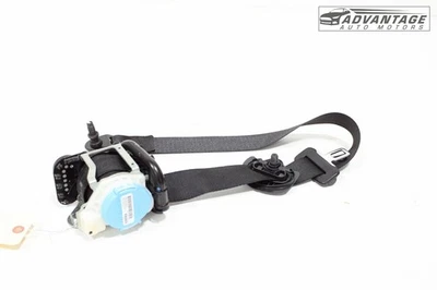 2017-2019 INFINITI QX30 FRONT LEFT DRIVER SIDE SEAT BELT SEATBELT RETRACTOR OEM - Image 1 of 4