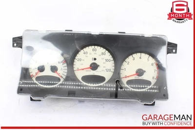 01-05 Chrysler PT Cruiser velocímetro instrumento cluster medidor 04671803AL FABRICANTE DE EQUIPAMENTO ORIGINAL - Imagem 1 de 4