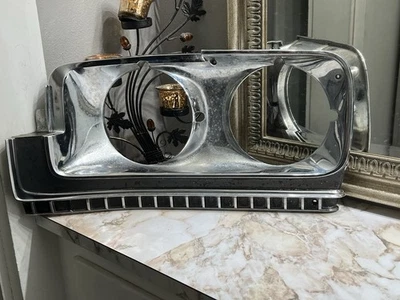 Buick Centurion Lesabre Electra 1973 bisel izquierdo/lado del conductor Foto 1 de 4