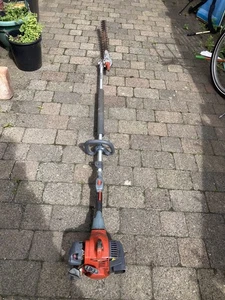 Efco DS 2400 HL Long Reach Hedge Cutter Needs Attention - Picture 1 of 5