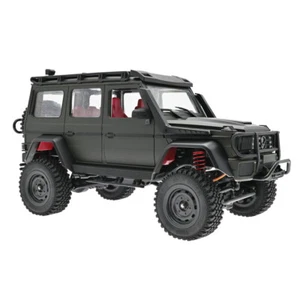 MN86KS Full-scale 1:12 4WD Climbing Car KIT RC Car Toy Kids Brain Game All Ages - Picture 1 of 14