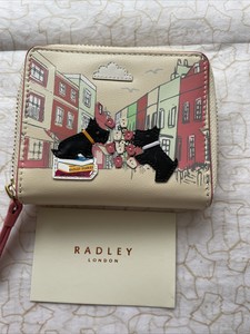 radley westview bolsa