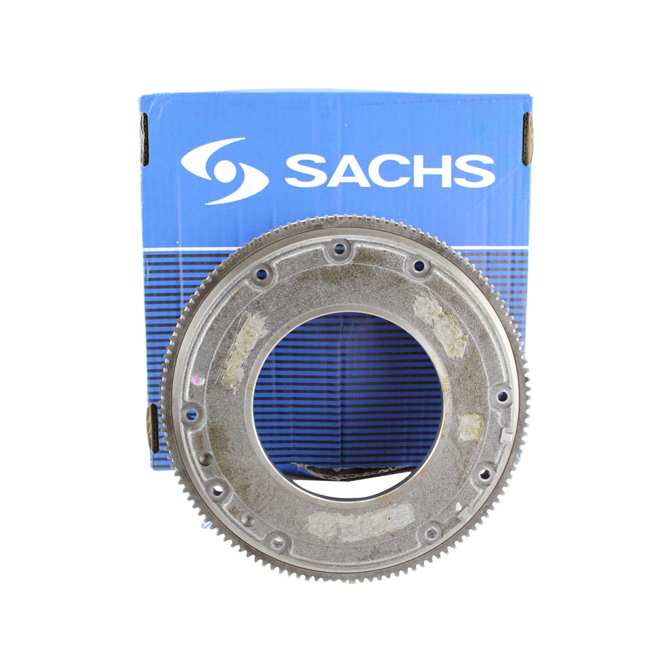 For VW Cabrio Golf Jetta 2.0 L4 Flywheel NFW7201 Sachs - Image 1 of 4