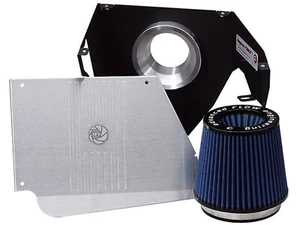 aFe Magnum Force Cold Air Intake For 2001-2006 BMW E46 325ci 330i 330ci M54 3.0L - Picture 1 of 7