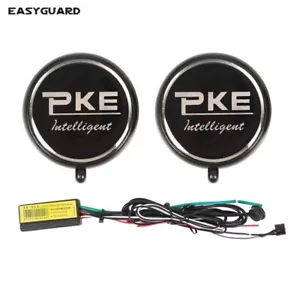 Sistema de seguridad inmovilizador inalámbrico para automóvil EASYGUARD RFID motor bloqueo/desbloqueo automático - Imagen 1 de 6
