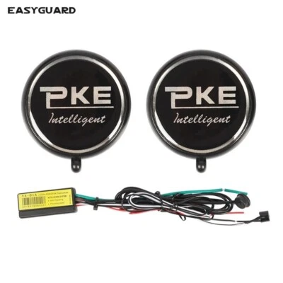 EASYGUARD RFID car Wireless Immobilizer Security System Engine Auto Lock/Unlock - Image 1 of 4