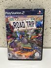 Everywhere Road Trip PS2 (Sony PlayStation 2, 2002) No Manual