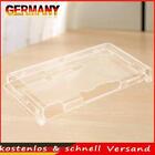 Crystal Clear Hard Skin Case Cover Protection For Nintendo 3Ds N3ds Console