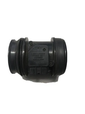 Jaguar XJ8 1999-2003 4,0 L sensor de flujo de aire másico/medidor de flujo de aire LNC1620CB Foto 1 de 4