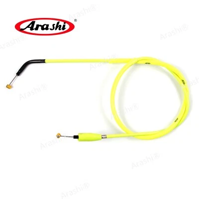 Cable de embrague Arashi para Suzuki GSXR600 GSXR750 GSX-R 600 2006 2007 Foto 1 de 4
