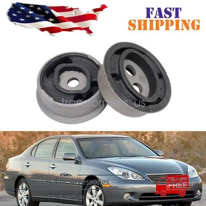 2pc Differential Bushing For Lexus IS300 2001 - 2005 Rear Mounting 41651-30070 - Picture 1 of 10