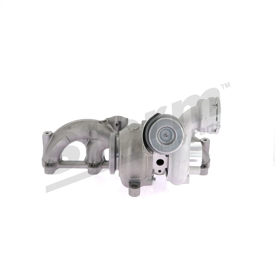 TURBOCOMPRESSEUR VW GOLF V 1.9 TDI,2.0 SDI,SEAT LEON 1.9 TDI,AUDI A3 1.9 TDI - Photo 1/1