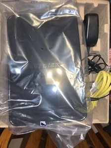 NETGEAR N900 Wireless Dual Band Gigabit Router New (WNDR4500) 900 Mbps Speed - Picture 1 of 7