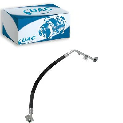 UAC A/C Suction Line Hose Assembly For 2001-2007 Dodge Grand Caravan - Image 1 of 4