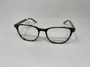 ELIZABETH ARDEN EYEWEAR EA 1204-1 1204 OLIVE GREEN 53/18/140 SPRING HINGE LU20 - Picture 1 of 8