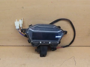 Bicicletas directas Gusite C90 125 2023 2552 millas - relojes - Imagen 1 de 4
