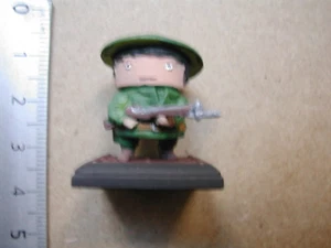 PAINTED RIFLEMAN/ RIVET WARS P938 - Imagen 1 de 1