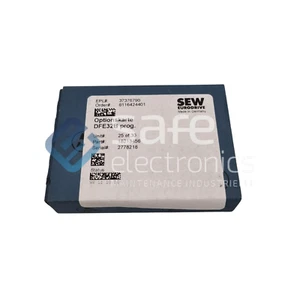 DFE32B - Carte HIPERFACE SEW - Imagen 1 de 4
