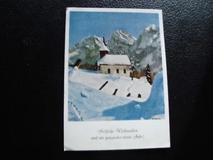 AUTRICHE - carte postale (B13) austria  - Picture 1 of 2
