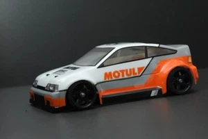 CUERPOS PHAT MUGEN CRX PARA MARDAVE O KAMTEC MINI STOCK - Imagen 1 de 6