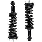 2x Front Complete Strut & Coil Spring Assembly for Chevy Colorado GMC Canyon RWD GMC Canyon