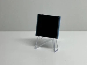 Apple iPod Nano | 6. Generation 6G A1366 16GB Blau, AKKU DEFEKT ⚡BLITZVERSAND⚡ - Bild 1 von 8