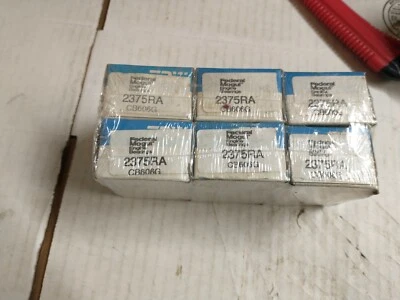 170 198 225 CHRYSLER SLANT 6 ROD BEARINGS CB606G FORGED CRANK — 第 1/2 张图片